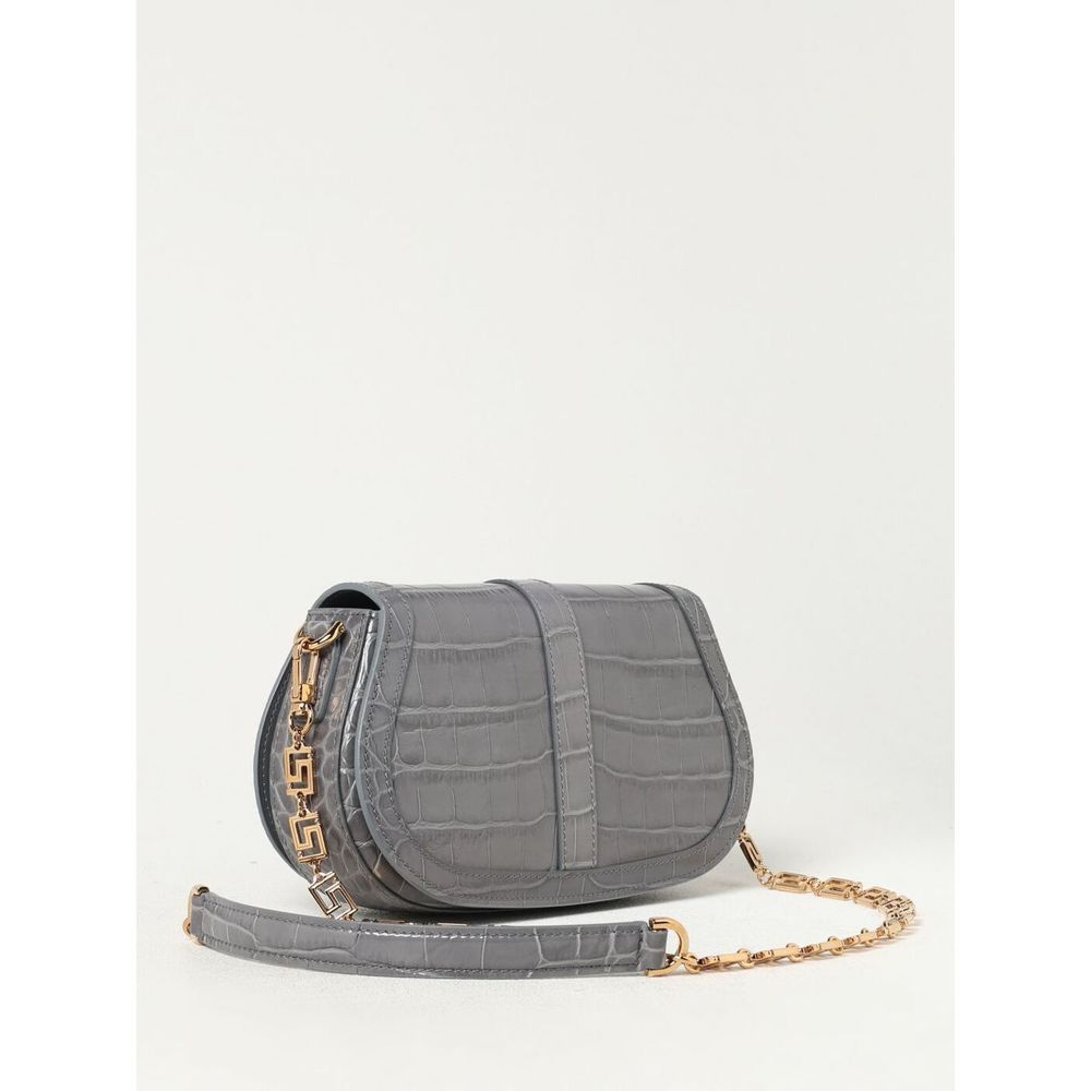 Versace Bag bags Business Grey - Picture 3 of 6